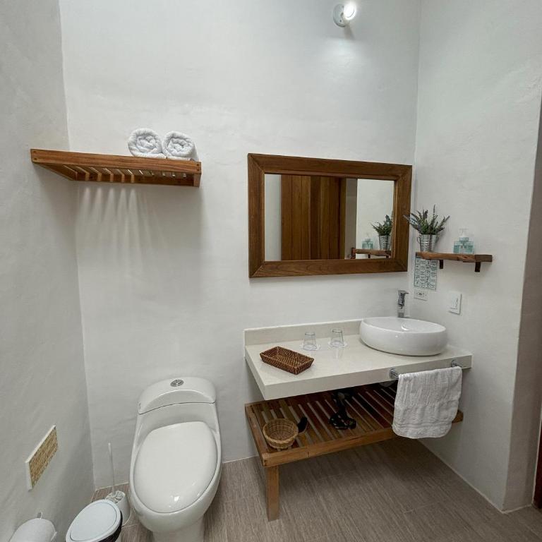 Casa Villa del Pino - Villa de Leyva - Casa de 2 dormitorios - 13