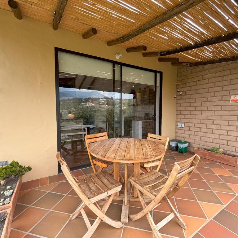 Casa Villa del Pino - Villa de Leyva - Casa de 2 dormitorios - 18