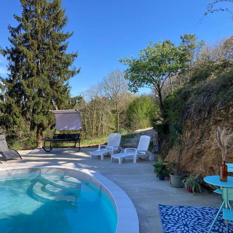 Les hyacinthes - Appartement 1 Chambre - 2