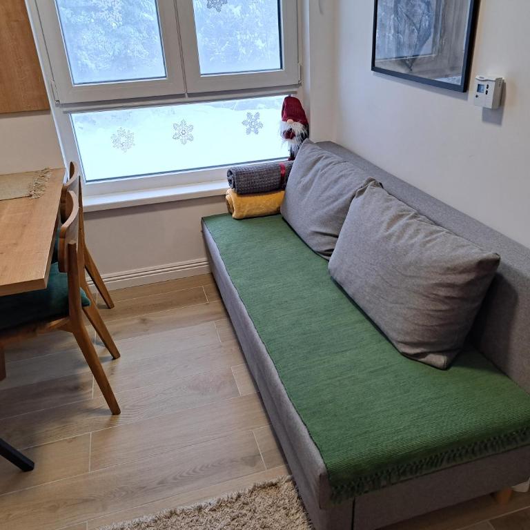 Apartman Lenka Villa Mont Jahorina - One-Bedroom Apartment - 5
