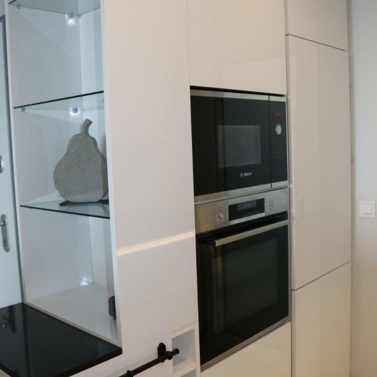 Apartment-de-la-luz-calpe - Apartamento de 2 dormitorios - 12