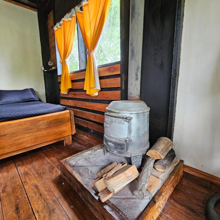 Festival Cosquin - Apartamento de 1 dormitorio - 16