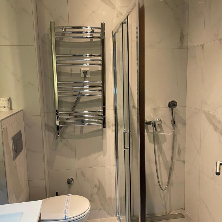 Magnum apartment Titova vila - Apartman sa 1 Spavaćom Sobom - 12