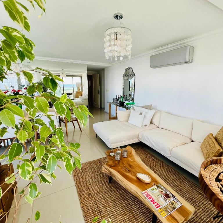 Imperialeluxuryapartment - Two-Bedroom Apartment - 9