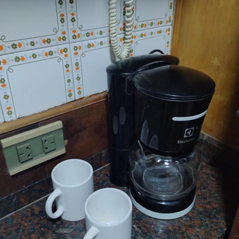 SuSe depto en Recoleta - Apartamento - 15