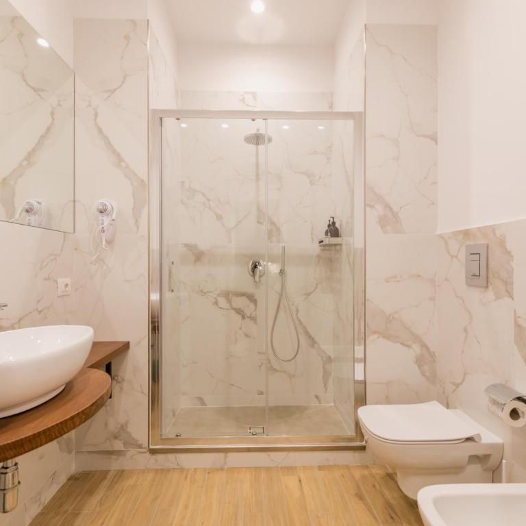 Dado Apartment - Appartamento con 2 Camere da Letto - 5