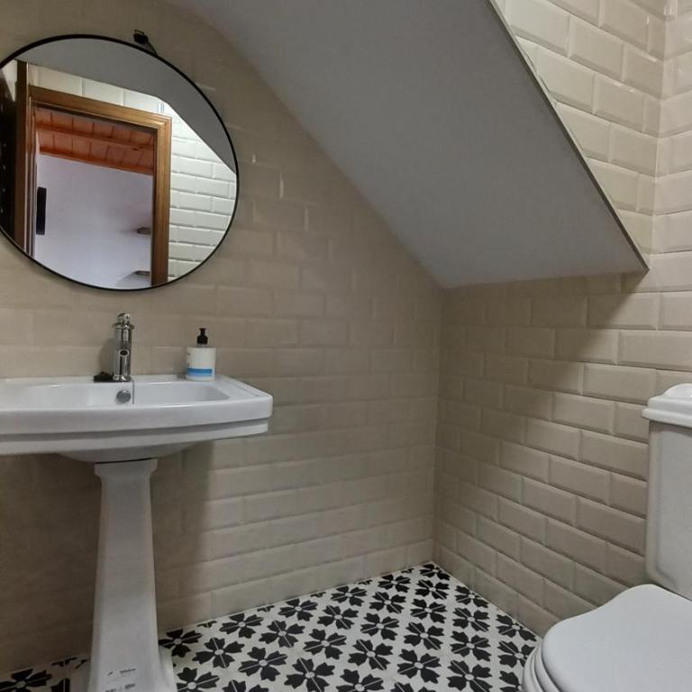 Casa Estilo Vintage en Cazorla - Apartamento de 2 dormitorios - 7