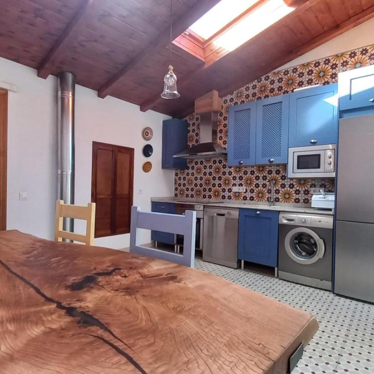 Casa Estilo Vintage en Cazorla - Apartamento de 2 dormitorios - 6