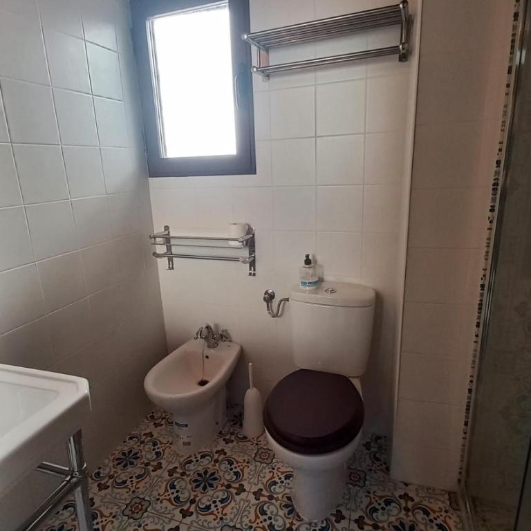 Casa Estilo Vintage en Cazorla - Apartamento de 2 dormitorios - 8
