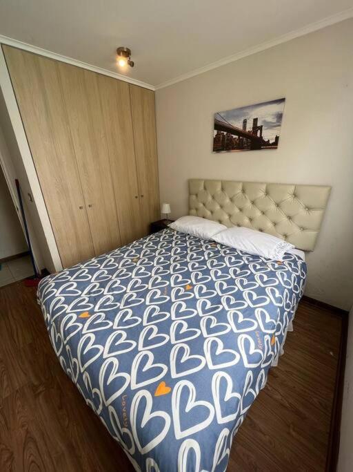 Exclusive Laguna mar- 3 camas matrimonio-10 gente - Apartment - 24