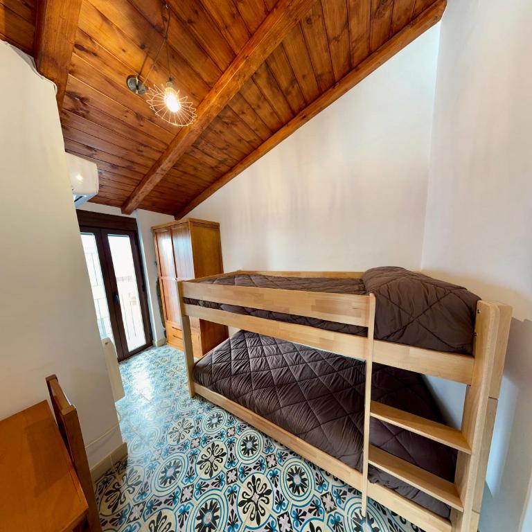 Casa Estilo Vintage en Cazorla - Apartamento de 2 dormitorios - 10