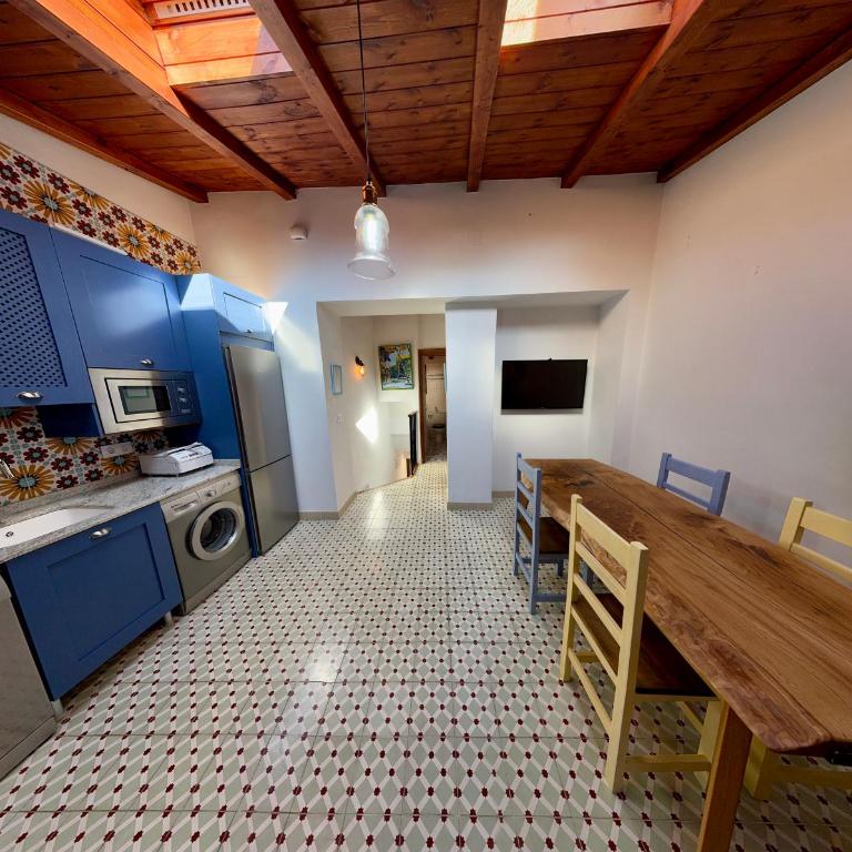 Casa Estilo Vintage en Cazorla - Apartamento de 2 dormitorios - 5