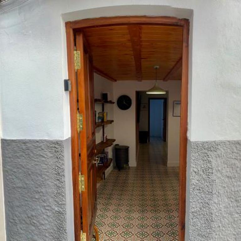 Casa Estilo Vintage en Cazorla - Apartamento de 2 dormitorios - 12
