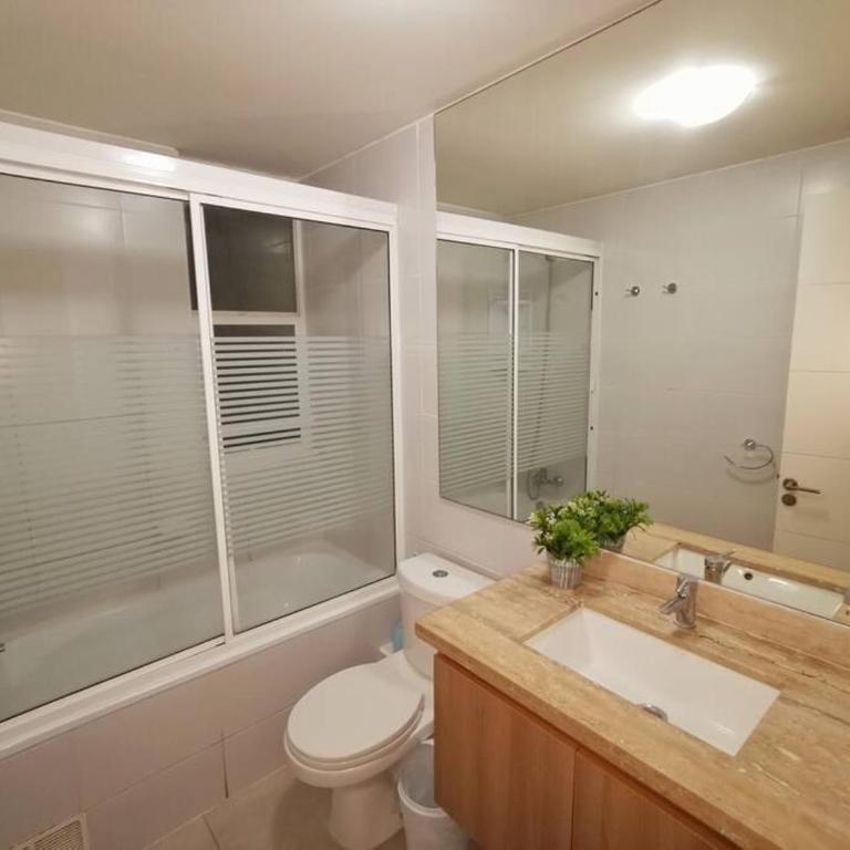 Exclusive Laguna mar- 3 camas matrimonio-10 gente - Apartment - 29