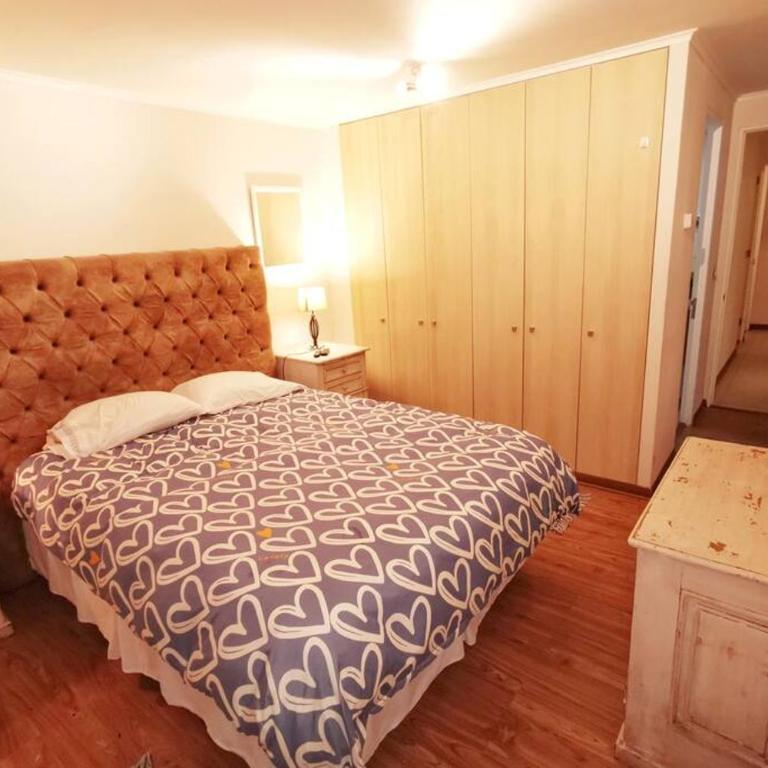 Exclusive Laguna mar- 3 camas matrimonio-10 gente - Apartment - 30