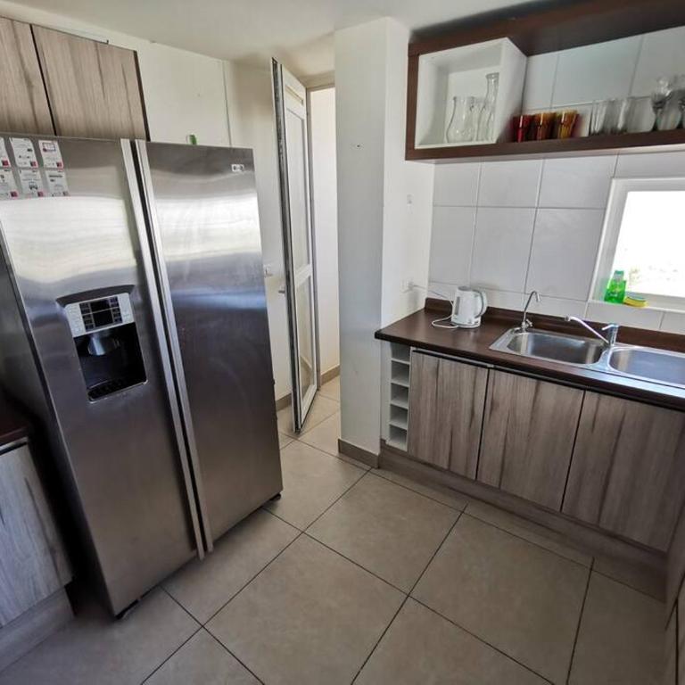 Exclusive Laguna mar- 3 camas matrimonio-10 gente - Apartment - 32