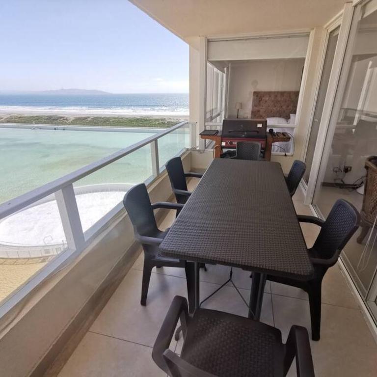 Exclusive Laguna mar- 3 camas matrimonio-10 gente - Apartment - 36