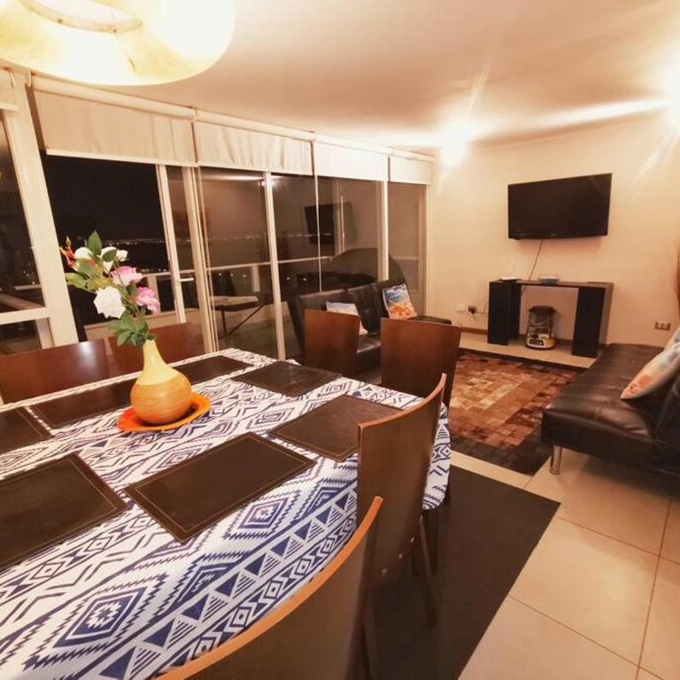Exclusive Laguna mar- 3 camas matrimonio-10 gente - Apartment - 37