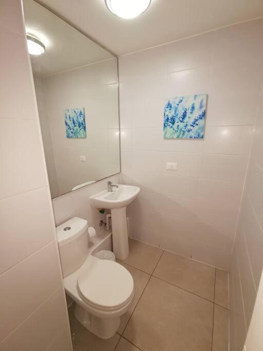 Exclusive Laguna mar- 3 camas matrimonio-10 gente - Apartment - 38