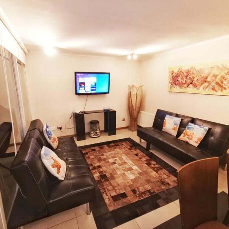 Exclusive Laguna mar- 3 camas matrimonio-10 gente - Apartment - 41