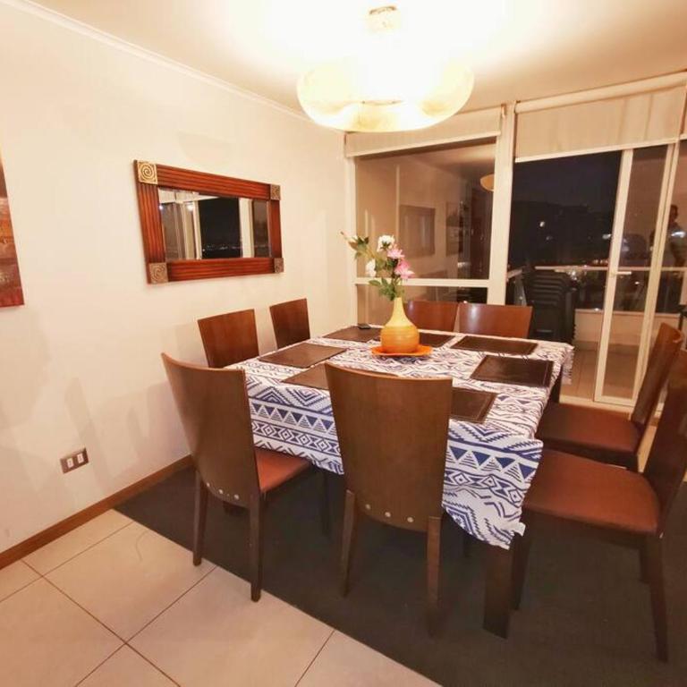 Exclusive Laguna mar- 3 camas matrimonio-10 gente - Apartment - 42