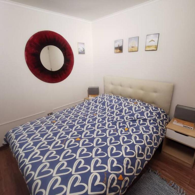 Exclusive Laguna mar- 3 camas matrimonio-10 gente - Apartment - 43