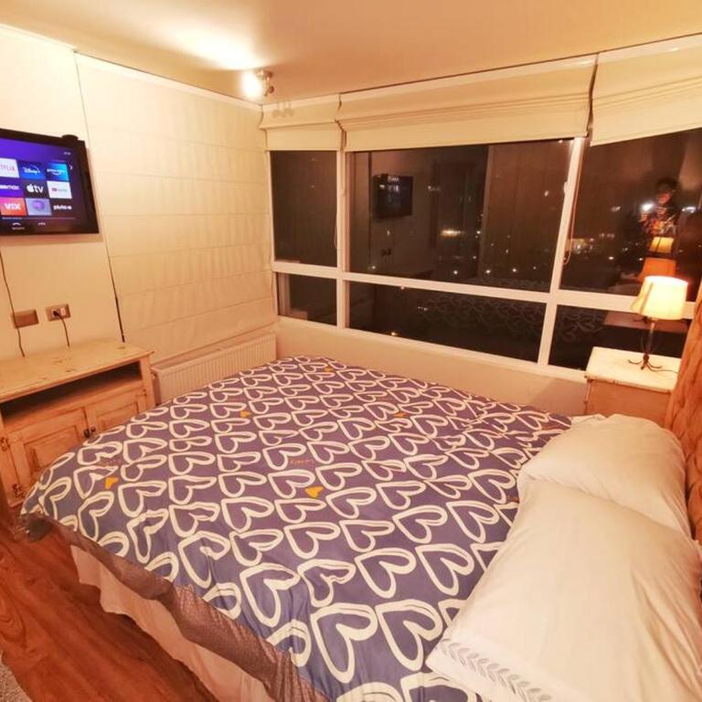 Exclusive Laguna mar- 3 camas matrimonio-10 gente - Apartment - 45