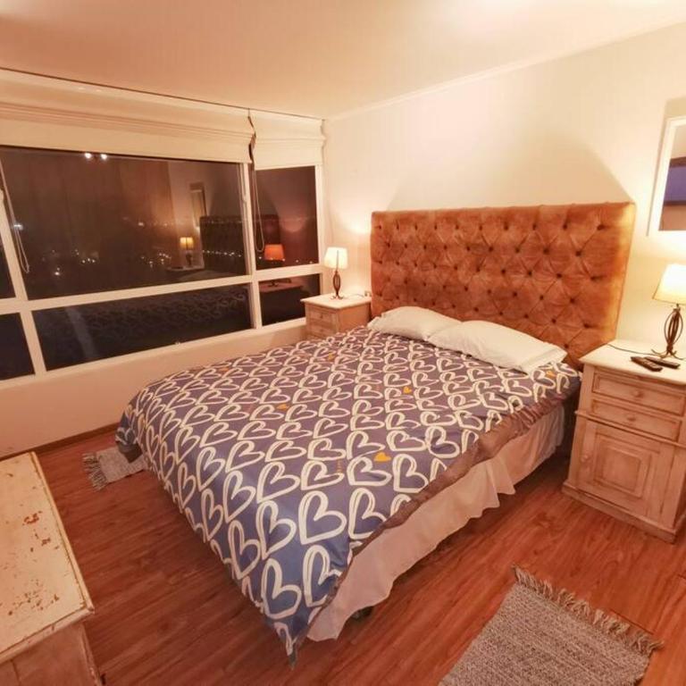 Exclusive Laguna mar- 3 camas matrimonio-10 gente - Apartment - 46