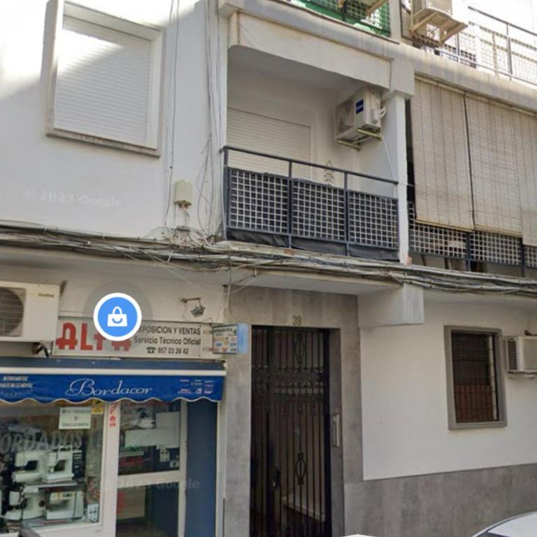 Apartamento Palmones - Apartamento de 2 dormitorios - 18