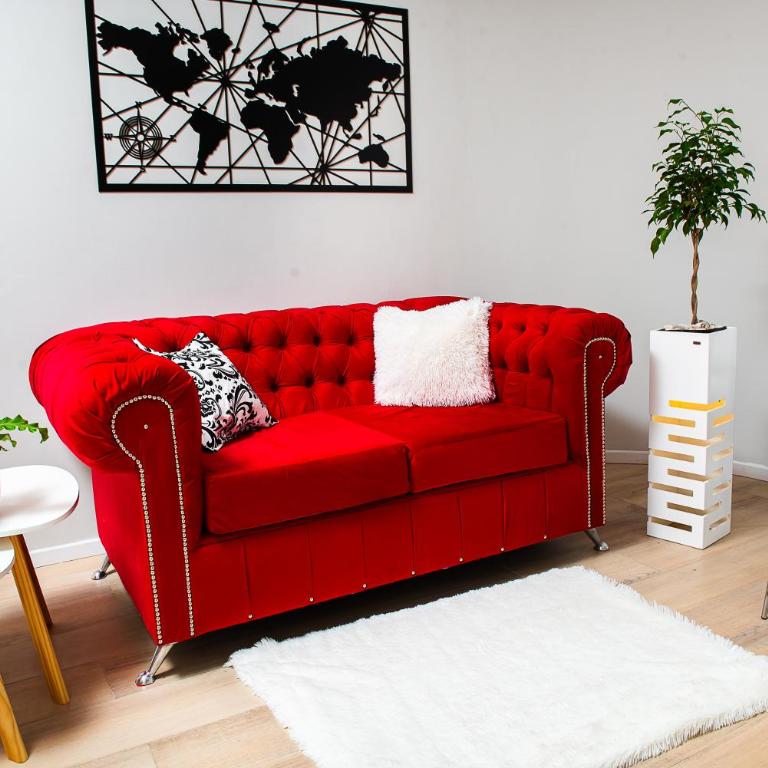 Movistar Arena "Rincón de ensueño" Palermo - Apartamento de 1 dormitorio - 13