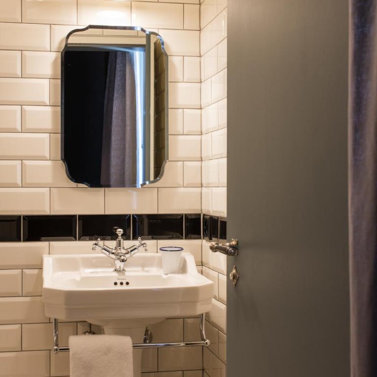 Hotel De Londres - Standard Einzelzimmer - 1