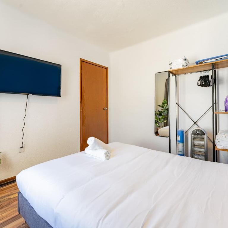 Santa Ma la Ribera Lofts by VH - Loft - 17