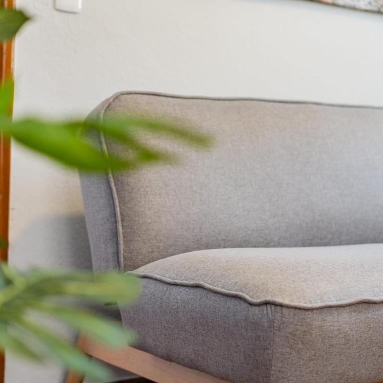 Santa Ma la Ribera Lofts by VH - Loft - 16