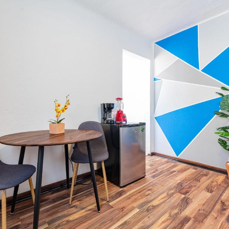 Santa Ma la Ribera Lofts by VH - Loft - 4