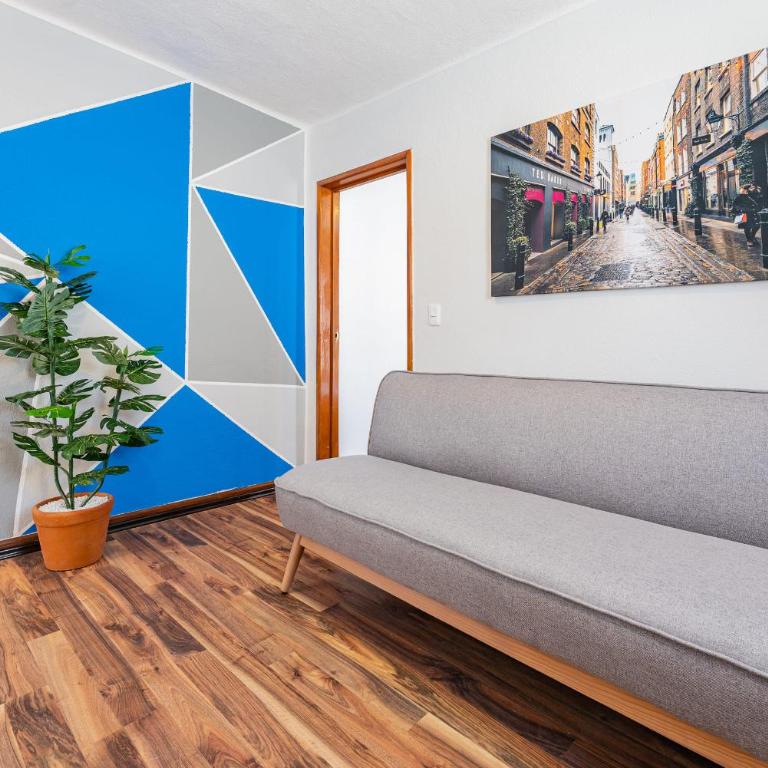 Santa Ma la Ribera Lofts by VH - Loft - 12