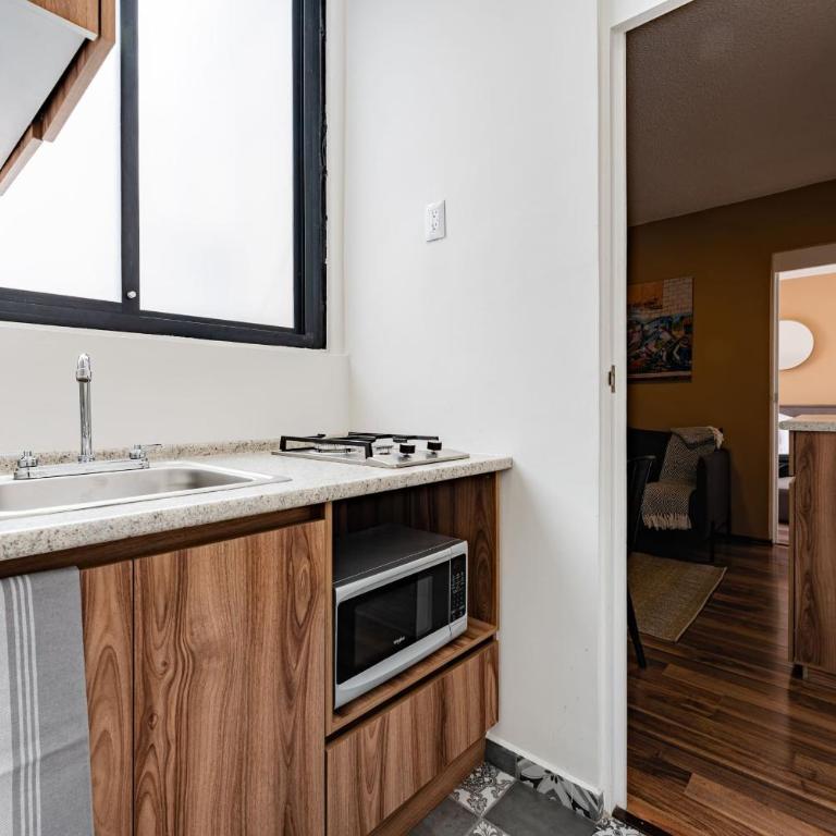 Santa Ma la Ribera Lofts by VH - Loft - 31