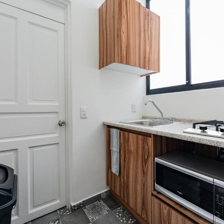Santa Ma la Ribera Lofts by VH - Loft - 29