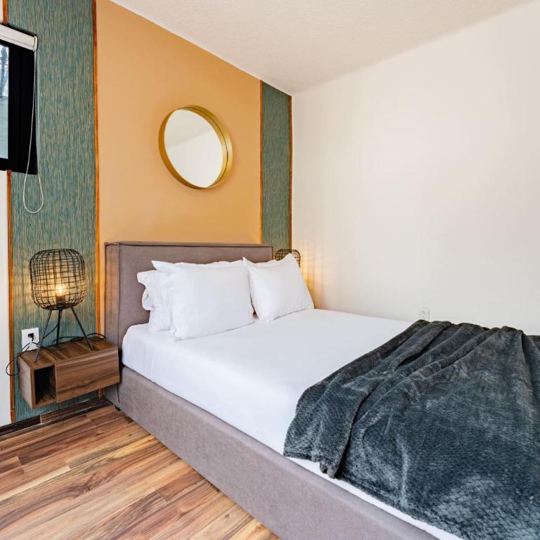 Santa Ma la Ribera Lofts by VH - Loft - 25