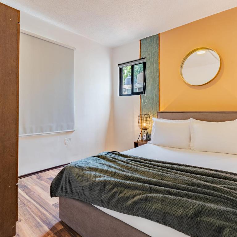 Santa Ma la Ribera Lofts by VH - Loft - 24