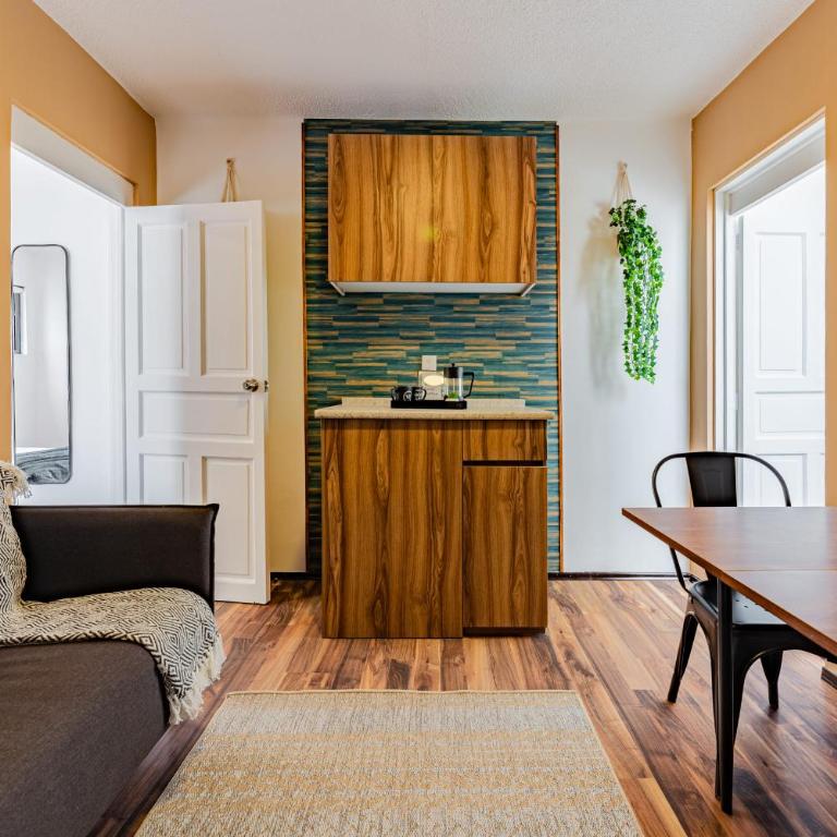 Santa Ma la Ribera Lofts by VH - Loft - 21