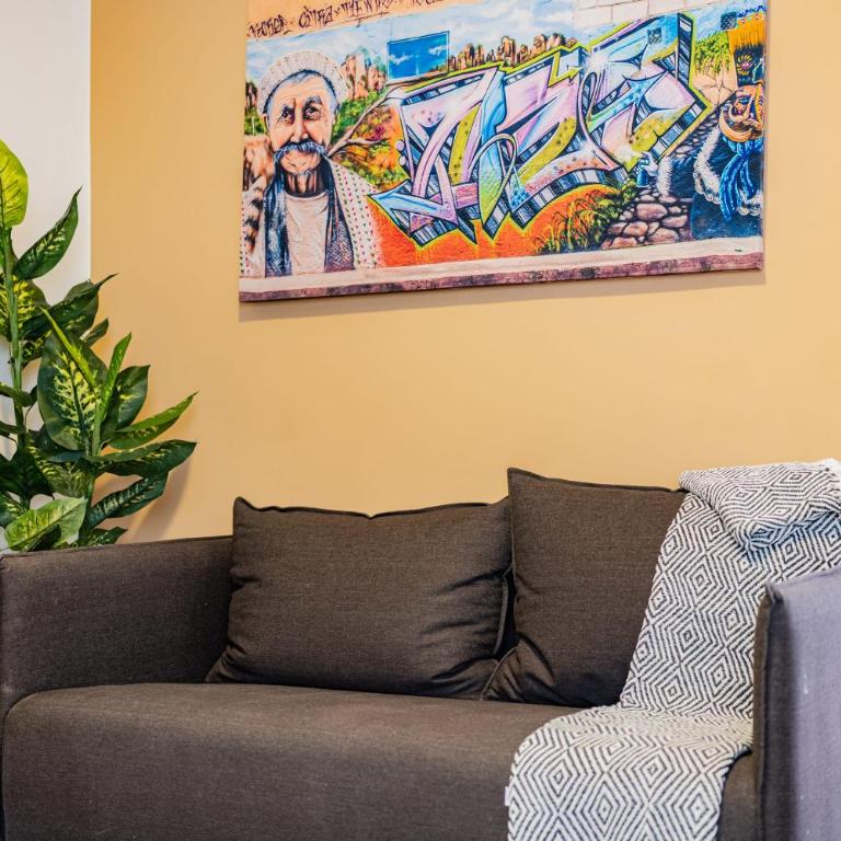 Santa Ma la Ribera Lofts by VH - Loft - 23
