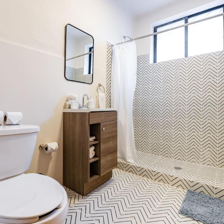 Santa Ma la Ribera Lofts by VH - Apartment with Terrace - 16