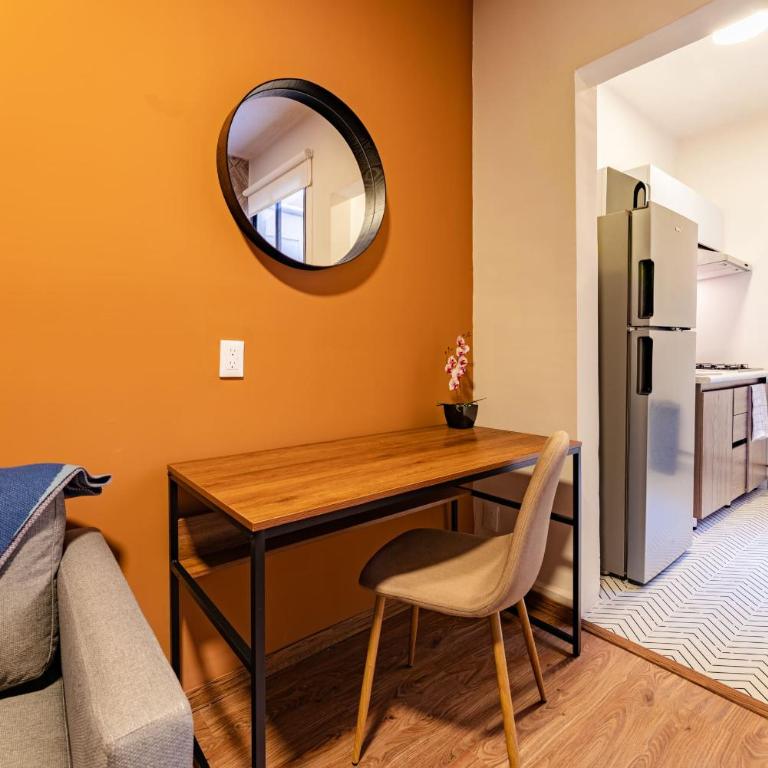 Santa Ma la Ribera Lofts by VH - Apartment with Terrace - 13