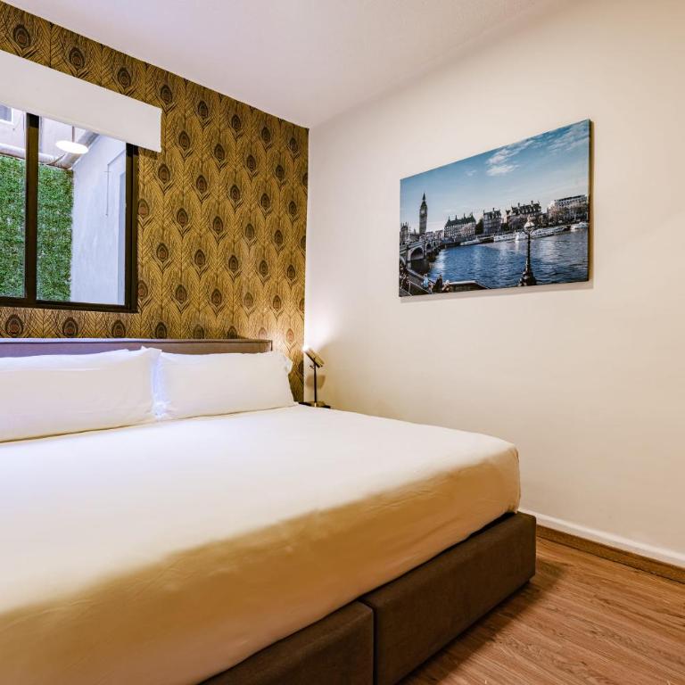 Santa Ma la Ribera Lofts by VH - Apartment with Terrace - 15