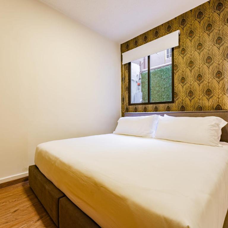 Santa Ma la Ribera Lofts by VH - Apartment with Terrace - 9