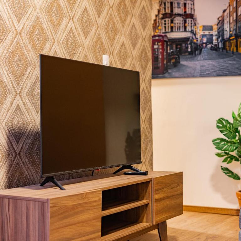 Santa Ma la Ribera Lofts by VH - Apartment with Terrace - 2
