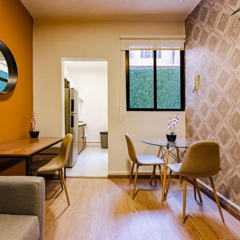 Santa Ma la Ribera Lofts by VH - Apartment with Terrace - 8