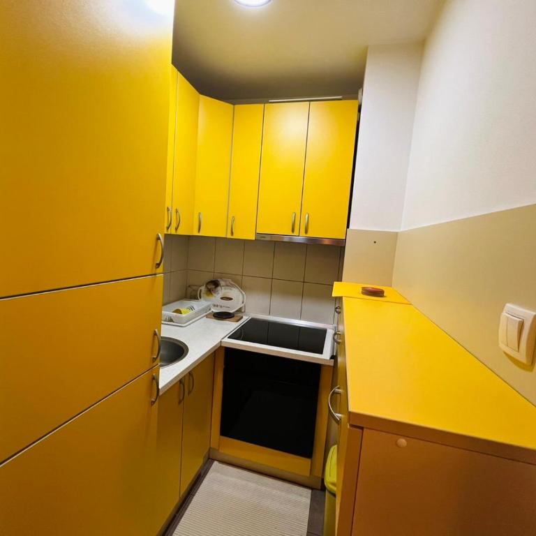 Apartman Stefan - Apartman sa 1 Spavaćom Sobom - 4