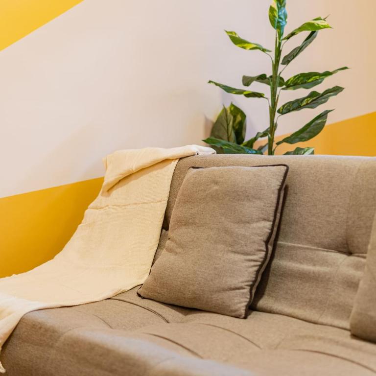 Santa Ma la Ribera Lofts by VH - Deluxe Apartment - 10