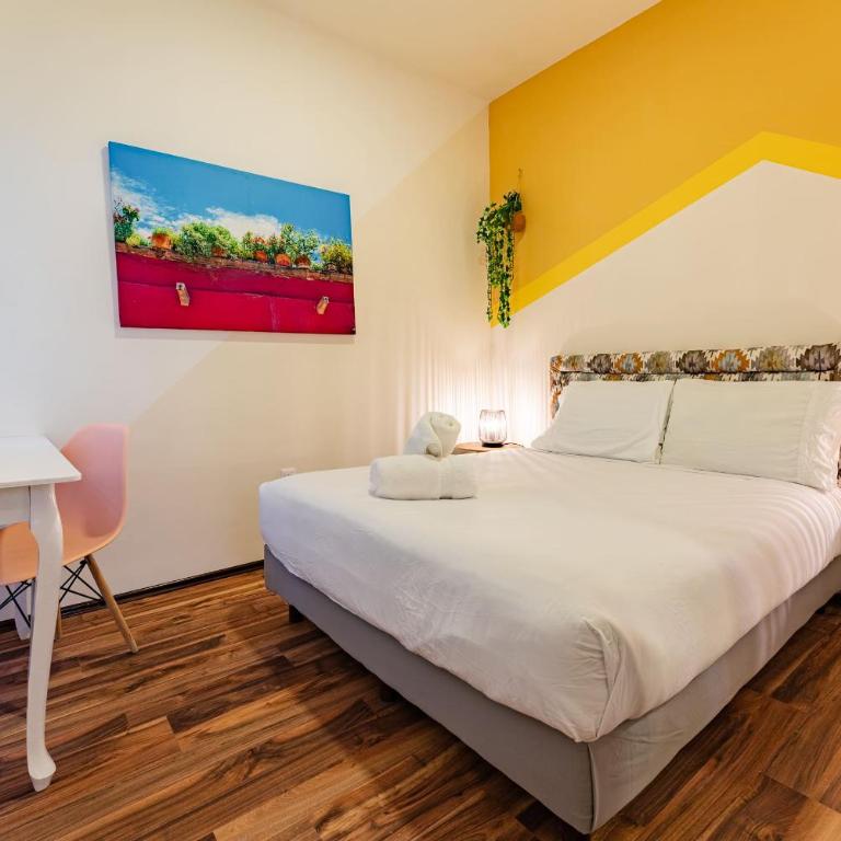 Santa Ma la Ribera Lofts by VH - Deluxe Apartment - 7